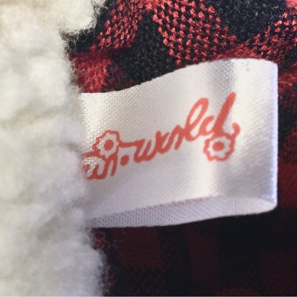 🍎 Vintage Santa Christmas  Stocking - Picture 5 of 9